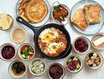 Breakfast Event 2023: a full customer journey approach