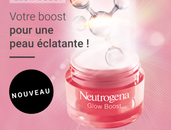 Launch of an innovation in skincare