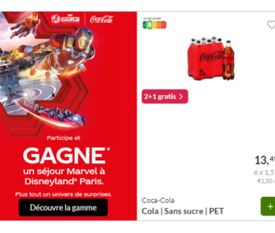 Ever considered an online campaign to increase brand awareness and sales?