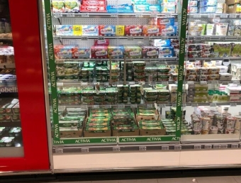 Full Customization Fresh