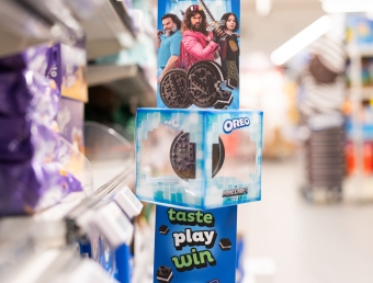 Stopper Medium Custom