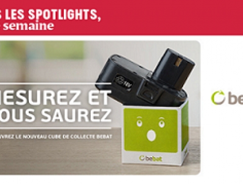 Use Delhaize segments for external brands & services