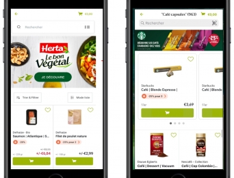Digital Retail Media