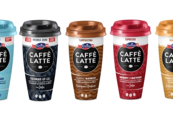 MMD and Emmi Caffé Latte boosted Emmi sales