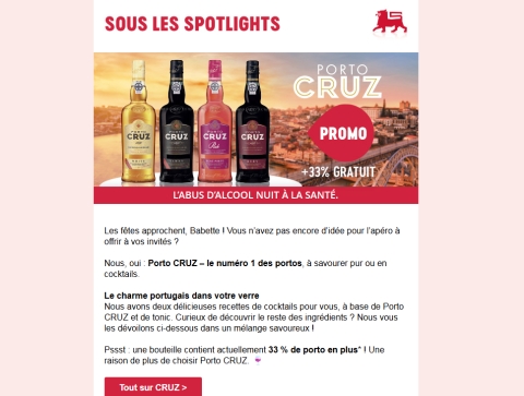 e-CRM Campaigns That Convert