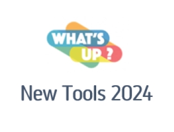 Our brand-new tools for 2024