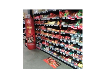 Pack SFT