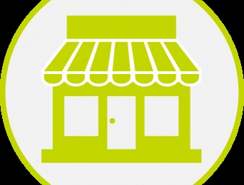 Make food shopping FUN again! 
