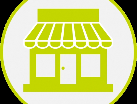 Make food shopping FUN again! 