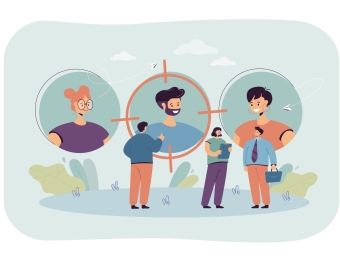 Potential Target Audience