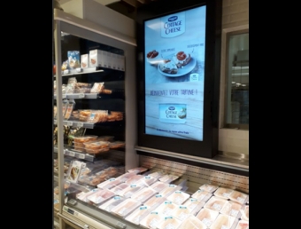 Digital Signage Category