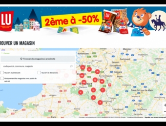 Store Locator Banner - External Brands & Services