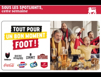 Top Topical - Multi-brand insert