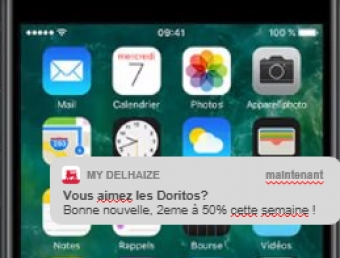 Push Notification