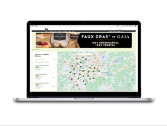 Store Locator Banner 