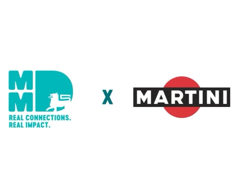 MMD and Martini collaboration